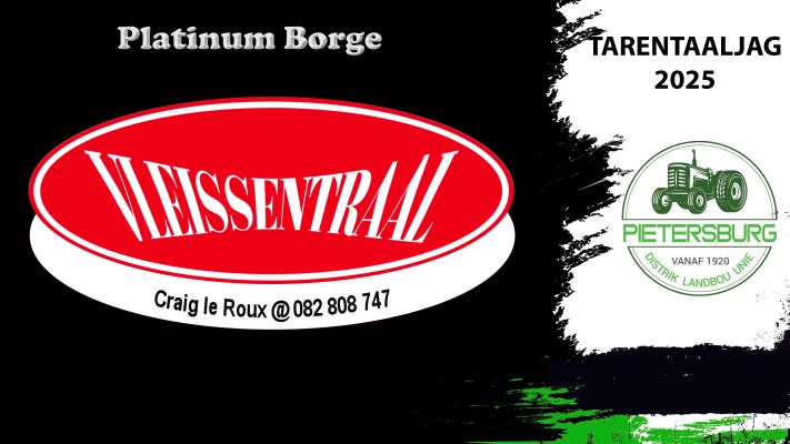 Vleissentraal borg